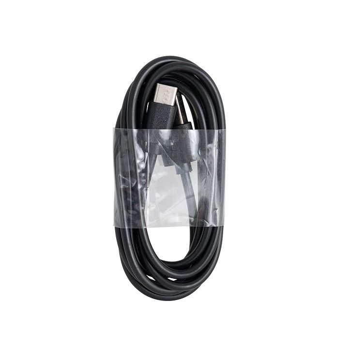 Lámpara de mesa de exterior beige con blanco con LED recargable IP44 - Haard