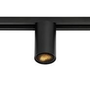 Modern-Black-Spotlight-for-1-Phase-Track-System-GU10-35mm---Iconic-Ruby-Honey