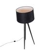 Tripodas-juodas-su-lininiu-gaubtu-juodas-45-cm---Tripod-Classic