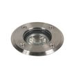 Set-od-6-vanjskih-reflektora-za-tlo-čelik-11cm-IP67---Basic-Round