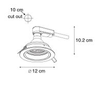 Set-of-6-Round-Recessed-Spotlight-White-Adjustable---Chuck-70