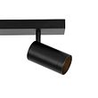 Smart-loftspot-sort-justerbar-2-lys-inkl.-2-Wifi-GU10-50mm---Jeana-Luxe