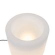 Pametna-zunanja-talna-svetilka-cvetlični-lonec-bela-IP44-s-WiFi-A60---Flowerpot