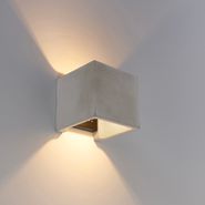 Rustik-Kare-Duvar-Lambası-Beton---Alban