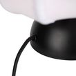 Japandi-Table-Lamp-Black-with-White-Shade---Nori
