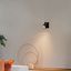 Applique-moderna-nera-regolabile-con-interruttore---Jeana-Luxe