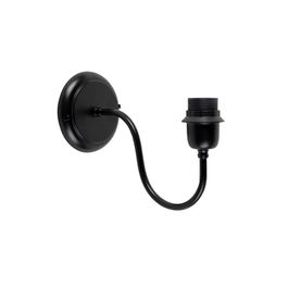Aplique Combi Classic negro