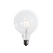 E27-Filament-spirale-LED-me-3-hapa-të-zbehtë-G125-4W-450lm-2700K