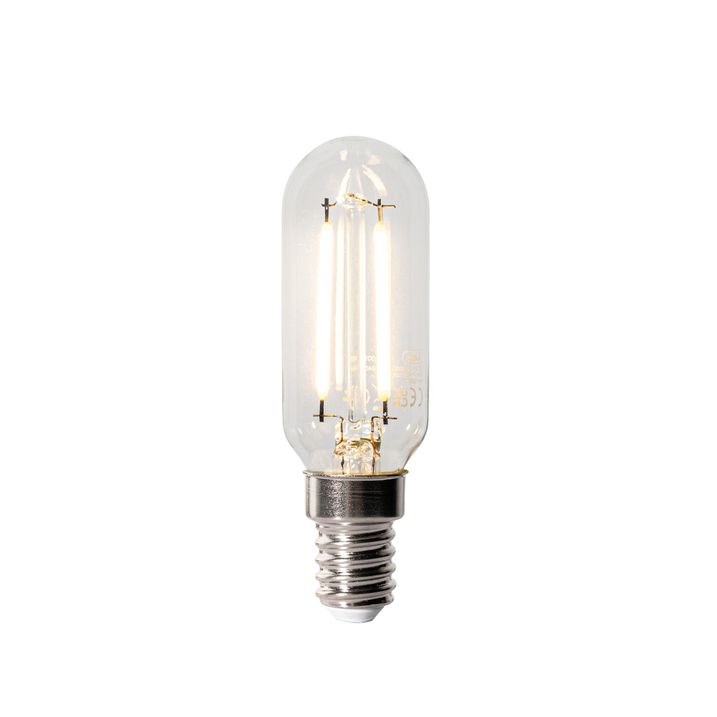 E14 Dimmbare LED-Lampe T26 Kühlschrank 2W 200 lm 2700K