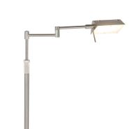 Design-Stehleuchte-Stahl-inkl.-LED-mit-Touch-Dimmer---Notia
