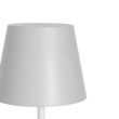 Kısma-ve-şarj-edilebilir-LED-dahil-beyaz-masa-lambası-IP54---Murdock