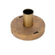 Orientalische-Deckenleuchte-Gold-19-cm---Mowgli