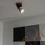 Faretto-da-soffitto-industriale-legno-con-cemento---Creto