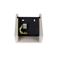 Smarte-Beton-Wandleuchte-mit-Lichteffekt-inklusive-Zigbee-G9---Meave