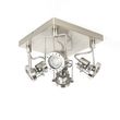 Industrieller-Strahler-Stahl-4-Licht-dreh--und-schwenkbar---Suplux