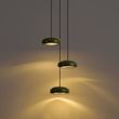 Candeeiro-de-Teto-Pendente-Retro-Verde-com-Abajur-de-Metal-6-Luzes---Macaron