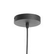 Art-Deco-Pendelleuchte-schwarz-mit-Goldglas-33-cm---Pallon
