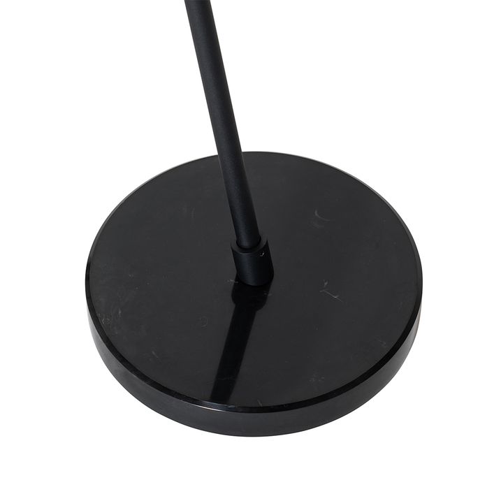 Oosterse buiten vloerlamp bamboe IP44 - Rafael