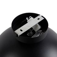 Industrijska-plafonska-lampa-crna-sa-zlatnom-28-cm---Magnax