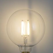 Pametne-E27-prigušne-LED-sijalice-G125-providne-7W-806lm-2700-6500K