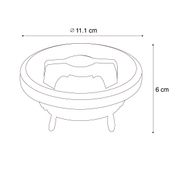 Set-od-5-G53-prigušivih-LED-sijalica-AR111-12W-600lm-2700K