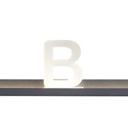 Plastic-Letter-B-for-Letterbox-Wall-Lamp