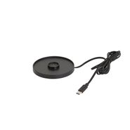 Lampada-da-tavolo-da-esterno-beige-ricaricabile-con-stazione-di-ricarica-IP65---Grill