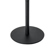 Table-Lamp-Black-Rechargeable-Incl.-LED-and-Dimmer-IP54---Jude