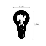 E27-Dimmbare-LED-Spiralen-Glühbirne-A60-Goldline-4W-270lm-2200K