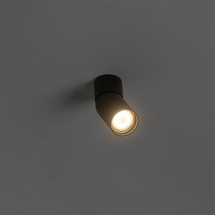 Faretto moderno nero - Falo