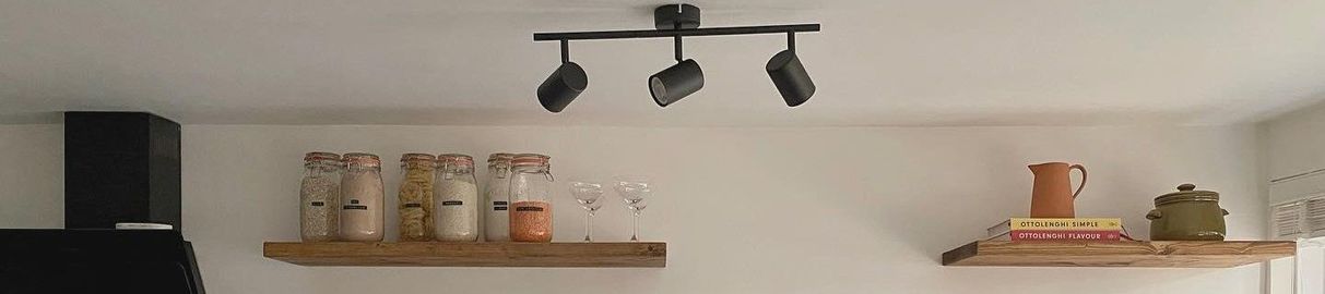 De perfecte keukenverlichting kies je zo!