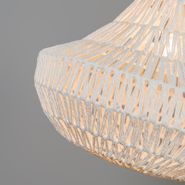 Retro-hänglampa-vit-50-cm---Lina-Cono-50