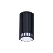 Design-udendørs-loftslampe-sort-IP44---Boris