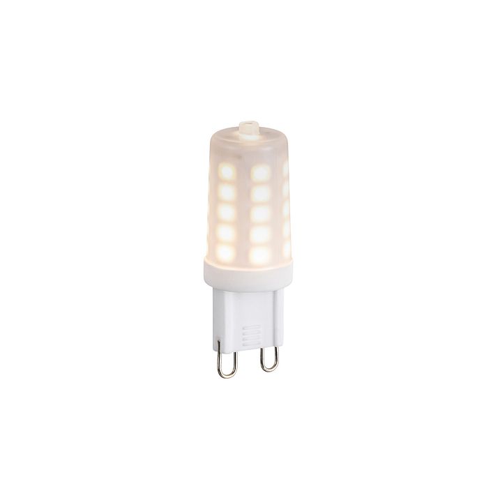 G9 Dæmpbar LED-pære Opal 1,2W 100LM 2700K