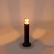 Vintage-staande-buitenlamp-antiek-goud-IP54-50-cm---Kiki