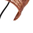 Orientální-nástěnná-lampa-bronzová-45-cm---Nidum
