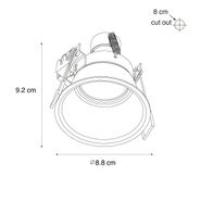 Set-od-6-ugradnih-reflektora-crne-boje-GU10-50mm-IP44---Dept