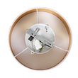 Moderna-plafonska-lampa-roze-30-cm-sa-zlatnim-enterijerom---Bubanj