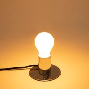 Set-od-5-prigušljivih-E27-LED-lampi-opal-staklo-7W-806-lm-2200K