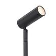 Strahler-schwarz-80cm-inkl.-LED-verstellbar-IP65-inkl.-Kabel-und-Stecker---Carl