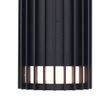 Design-udendørs-loftslampe-sort-IP44---Boris