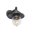 Smart-Outdoor-Wall-Light-Dark-Grey-Incl.-Wifi-ST64---Oxford
