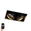 Pametni-ugradni-reflektor-crni-bez-okvira-2-svetla-uklj.-2-Wifi-GU10-111mm---Oneon