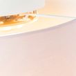 Plafonska-lampa-roza-40-cm-uklj.-LED---bubanj-LED