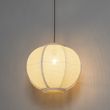 Smart-pendellampe-naturstoff-48-cm-inkl.-Wifi-G95---Rob