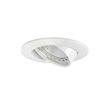 Smart-inbouwspot-wit-kantelbaar-incl.-Wifi-GU10---Edu
