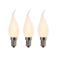 Set-mit-3-E14-LED-Matt-Kerzenlampen-BXS35-1W-2200K