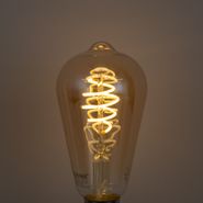 Set-od-5-Pametne-E27-prigušne-LED-sijalice-ST64-Jantar-4,9W-320lm-2500K