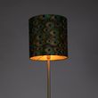 Vloerlamp-messing-met-pauw-kap-40-cm---Simplo