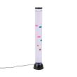 Boblerør-sort-90-cm-inkl.-LED-RGB---Zoop